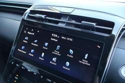 2023 Hyundai Tucson Highlander