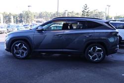 2023 Hyundai Tucson Highlander