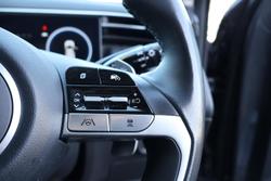 2023 Hyundai Tucson Highlander