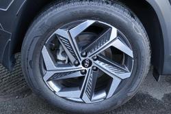 2023 Hyundai Tucson Highlander