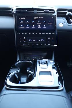 2023 Hyundai Tucson Highlander