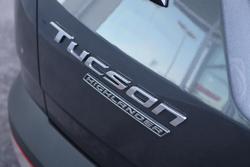 2023 Hyundai Tucson Highlander
