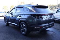 2023 Hyundai Tucson Highlander
