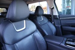 2023 Hyundai Tucson Highlander