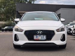 2018 Hyundai i30 Active