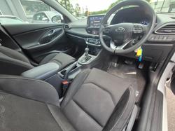 2018 Hyundai i30 Active