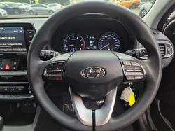 2018 Hyundai i30 Active