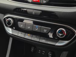 2018 Hyundai i30 Active