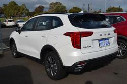 2024 GWM Haval Jolion Premium