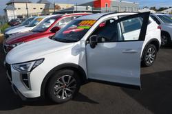 2024 GWM Haval Jolion Premium