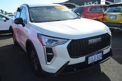 2024 GWM Haval Jolion Premium