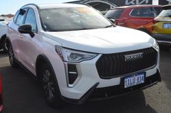 2024 GWM Haval Jolion Premium