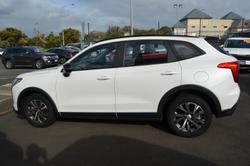 2024 GWM Haval Jolion Premium