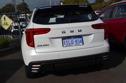 2024 GWM Haval Jolion Premium