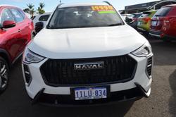 2024 GWM Haval Jolion Premium