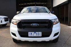 2018 Ford Ranger XL Hi-Rider