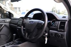 2018 Ford Ranger XL Hi-Rider