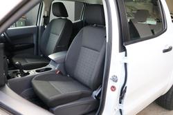 2018 Ford Ranger XL Hi-Rider