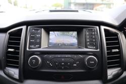 2018 Ford Ranger XL Hi-Rider