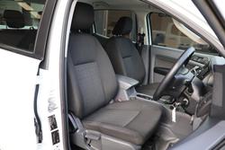 2018 Ford Ranger XL Hi-Rider