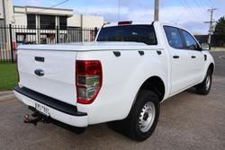 2018 Ford Ranger XL Hi-Rider