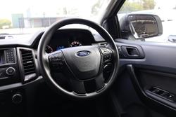2018 Ford Ranger XL Hi-Rider