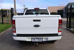 2018 Ford Ranger XL Hi-Rider
