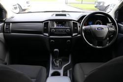 2018 Ford Ranger XL Hi-Rider