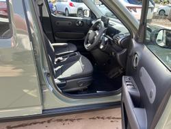 2026 Hyundai INSTER