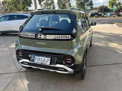 2026 Hyundai INSTER