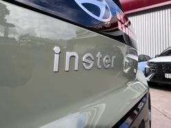 2026 Hyundai INSTER