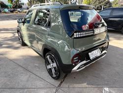 2026 Hyundai INSTER