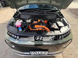 2026 Hyundai INSTER