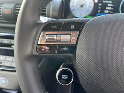 2026 Hyundai INSTER