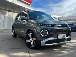 2026 Hyundai INSTER