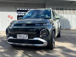 2026 Hyundai INSTER