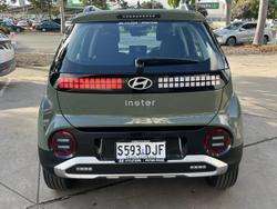 2026 Hyundai INSTER