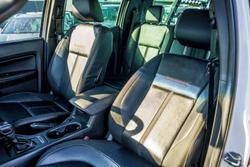 2021 Ford Ranger Wildtrak