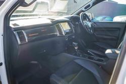 2021 Ford Ranger Wildtrak