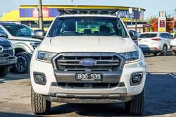 2021 Ford Ranger Wildtrak