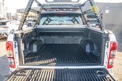 2021 Ford Ranger Wildtrak