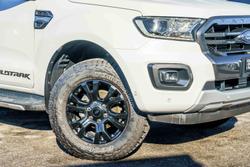 2021 Ford Ranger Wildtrak