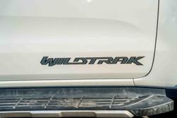 2021 Ford Ranger Wildtrak