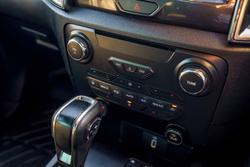 2021 Ford Ranger Wildtrak
