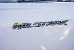 2021 Ford Ranger Wildtrak