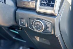 2021 Ford Ranger Wildtrak