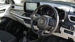2026 Suzuki Swift Hybrid