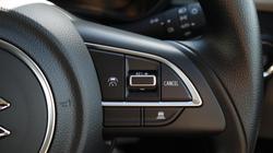 2026 Suzuki Swift Hybrid