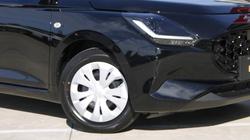 2026 Suzuki Swift Hybrid