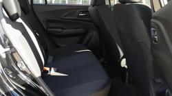 2026 Suzuki Swift Hybrid